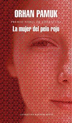 LA MUJER DEL PELO ROJO | 9788439732563 | PAMUK, ORHAN | Llibreria Online de Vilafranca del Penedès | Comprar llibres en català