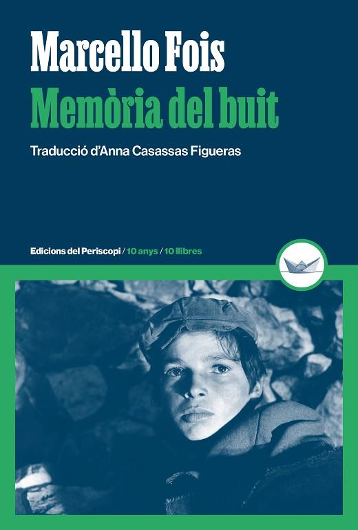 MEMÒRIA DEL BUIT | 9788419332257 | FOIS, MARCELLO | Llibreria Online de Vilafranca del Penedès | Comprar llibres en català