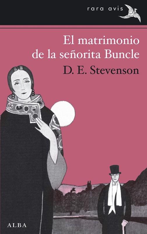EL MATRIMONIO DE LA SEÑORITA BUNCLE | 9788484288572 | STEVENSON, D. E. | Llibreria Online de Vilafranca del Penedès | Comprar llibres en català