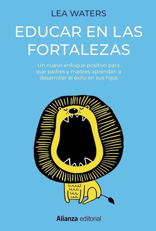 EDUCAR EN LAS FORTALEZAS | 9788491817048 | WATERS, LEA | Llibreria Online de Vilafranca del Penedès | Comprar llibres en català