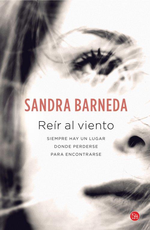 REÍR AL VIENTO (BOLSILLO) | 9788466327862 | BARNEDA, SANDRA | Llibreria Online de Vilafranca del Penedès | Comprar llibres en català