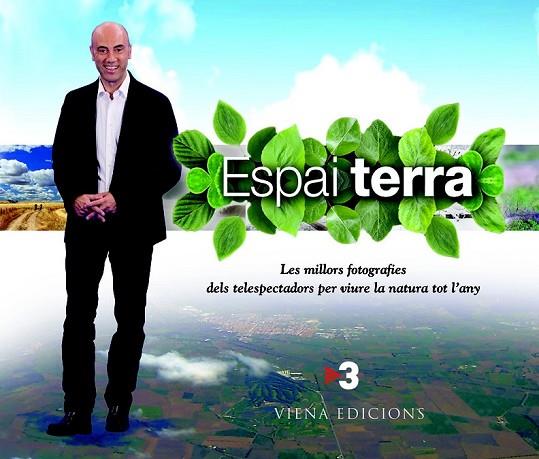 ESPAI TERRA | 9788483306185 | MOLINA, TOMAS (COORD) | Llibreria Online de Vilafranca del Penedès | Comprar llibres en català