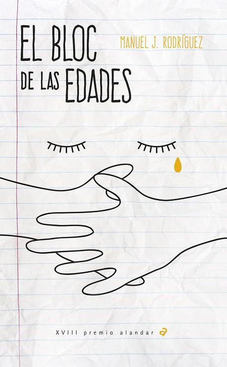 EL BLOC DE LAS EDADES | 9788414015841 | RODRÍGUEZ, MANUEL J. | Llibreria Online de Vilafranca del Penedès | Comprar llibres en català
