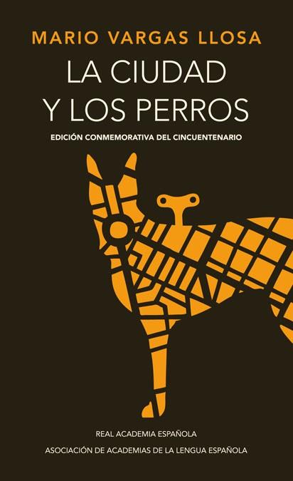 LA CIUDAD Y LOS PERROS | 9788420412337 | VARGAS LLOSA, MARIO | Llibreria Online de Vilafranca del Penedès | Comprar llibres en català