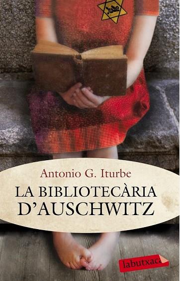 LA BIBLIOTECÀRIA D'AUSCHWITZ | 9788499307121 | ITURBE, ANTONIO G | Llibreria Online de Vilafranca del Penedès | Comprar llibres en català