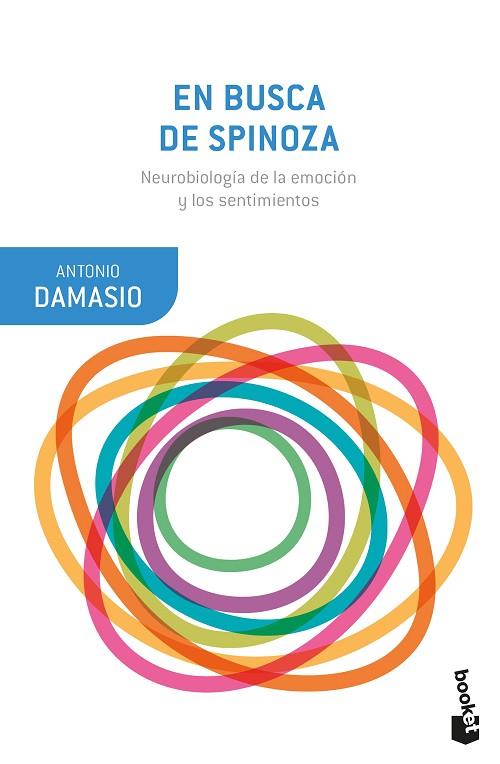 EN BUSCA DE SPINOZA | 9788423353699 | DAMASIO, ANTONIO | Llibreria Online de Vilafranca del Penedès | Comprar llibres en català