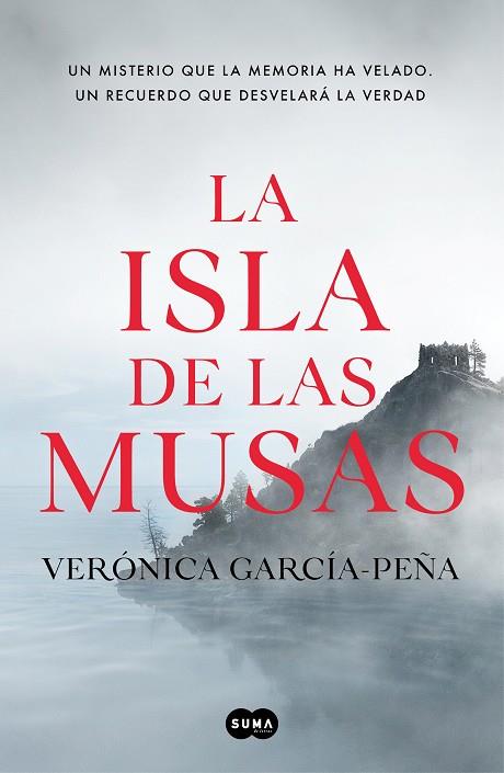 LA ISLA DE LAS MUSAS | 9788491294986 | GARCÍA PEÑA, VERÓNICA | Llibreria Online de Vilafranca del Penedès | Comprar llibres en català