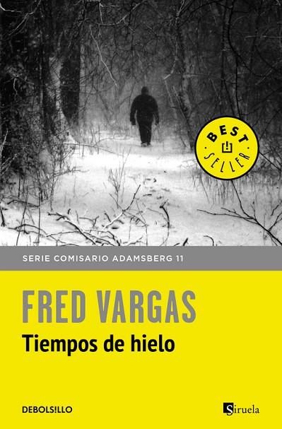 TIEMPOS DE HIELO  | 9788466334778 | VARGAS, FRED | Llibreria Online de Vilafranca del Penedès | Comprar llibres en català
