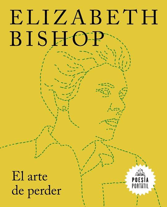 EL ARTE DE PERDER | 9788439735588 | BISHOP, ELIZABETH | Llibreria Online de Vilafranca del Penedès | Comprar llibres en català
