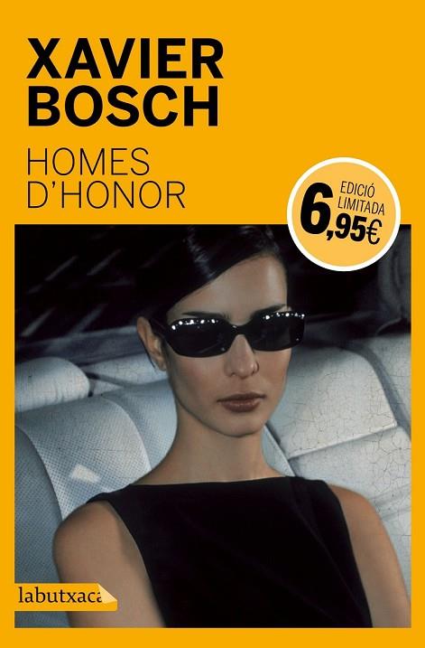 HOMES D'HONOR | 9788416334759 | BOSCH, XAVIER | Llibreria Online de Vilafranca del Penedès | Comprar llibres en català