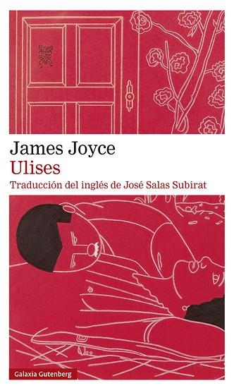 ULISES | 9788419075291 | JOYCE, JAMES | Llibreria Online de Vilafranca del Penedès | Comprar llibres en català