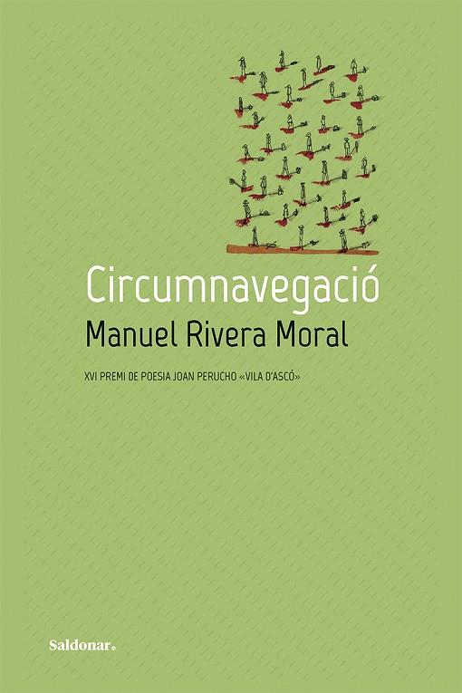 CIRCUMNAVEGACIÓ | 9788417611811 | MANUEL, RIVERA MORAL | Llibreria Online de Vilafranca del Penedès | Comprar llibres en català