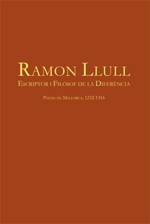 RAMON LLULL | 9788449051647 | VILLALBA I VARNEDA, PERE | Llibreria Online de Vilafranca del Penedès | Comprar llibres en català
