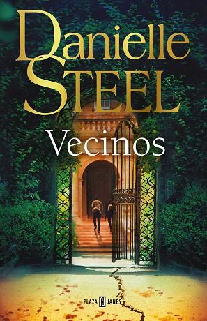 VECINOS | 9788401027307 | STEEL, DANIELLE | Llibreria Online de Vilafranca del Penedès | Comprar llibres en català