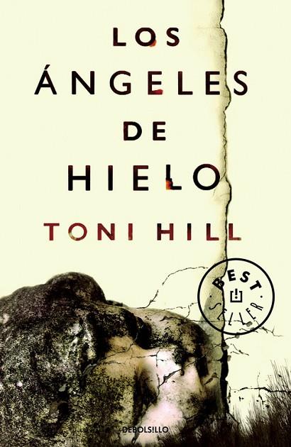LOS ÁNGELES DE HIELO | 9788466338738 | HILL, TONI | Llibreria Online de Vilafranca del Penedès | Comprar llibres en català