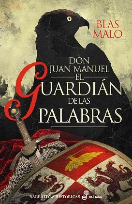 EL GUARDIÁN DE LAS PALABRAS | 9788435063289 | MALO, BLAS | Llibreria Online de Vilafranca del Penedès | Comprar llibres en català