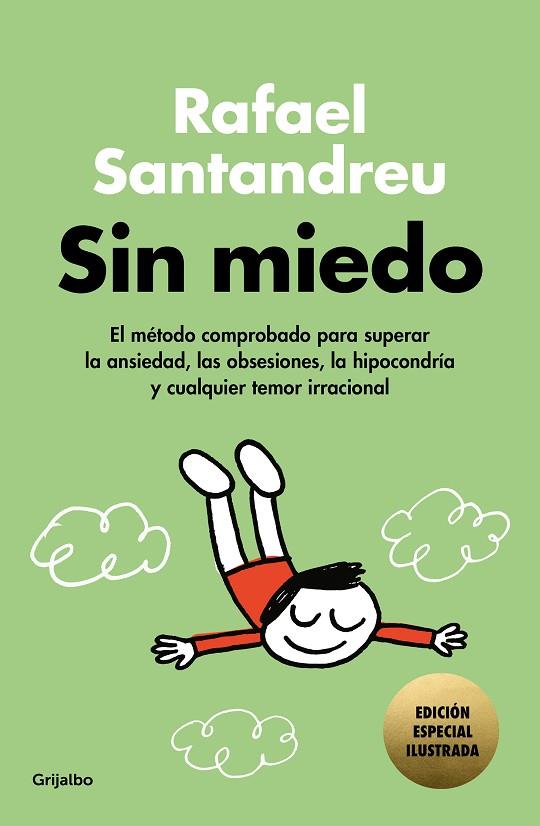 SIN MIEDO ED. ESPECIAL | 9788425363214 | SANTANDREU, RAFAEL | Llibreria Online de Vilafranca del Penedès | Comprar llibres en català