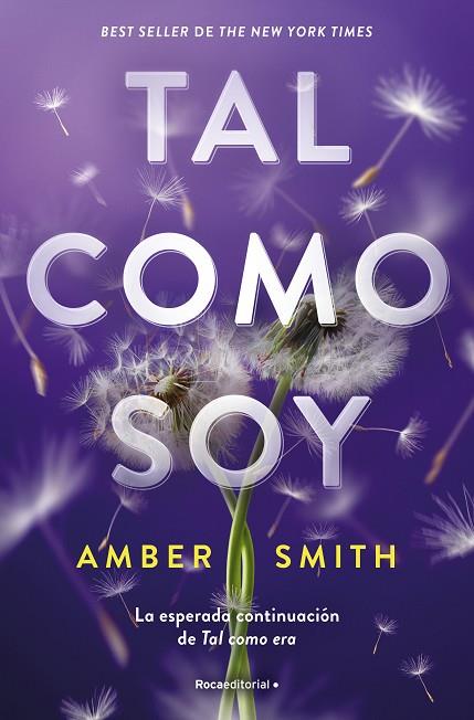 TAL COMO SOY ( TAL COMO ERA 2 ) | 9788419743756 | SMITH, AMBER | Llibreria L'Odissea - Libreria Online de Vilafranca del Penedès - Comprar libros