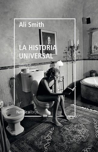 LA HISTORIA UNIVERSAL | 9788417651824 | SMITH, ALI | Llibreria Online de Vilafranca del Penedès | Comprar llibres en català