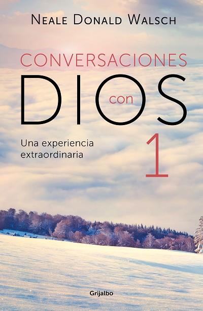 CONVERSACIONES CON DIOS I | 9788425360022 | WALSCH, NEALE DONALD | Llibreria Online de Vilafranca del Penedès | Comprar llibres en català