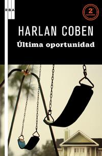 ULTIMA OPORTUNIDAD | 9788498678819 | COBEN, HARLAN | Llibreria Online de Vilafranca del Penedès | Comprar llibres en català