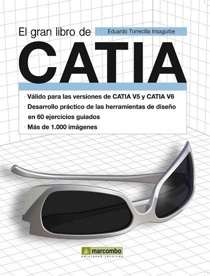 EL GRAN LIBRO DE CATIA | 9788426716637 | TORRECILLA INSAGURBE, EDUARDO | Llibreria Online de Vilafranca del Penedès | Comprar llibres en català