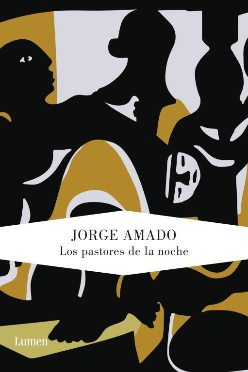 LOS PASTORES DE LA NOCHE | 9788426417725 | AMADO, JORGE | Llibreria Online de Vilafranca del Penedès | Comprar llibres en català