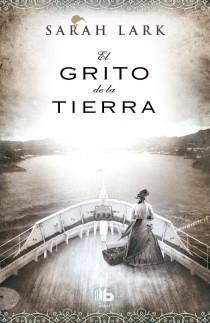 EL GRITO DE LA TIERRA | 9788498729122 | LARK, SARAH | Llibreria Online de Vilafranca del Penedès | Comprar llibres en català