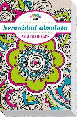 SERENIDAD ABSOLUTA | 9783869416083 | AA. VV. | Llibreria Online de Vilafranca del Penedès | Comprar llibres en català