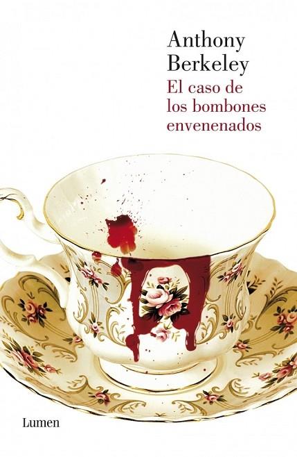EL CASO DE LOS BOMBONES ENVENENADOS | 9788426419613 | BERKELEY, ANTHONY | Llibreria L'Odissea - Libreria Online de Vilafranca del Penedès - Comprar libros