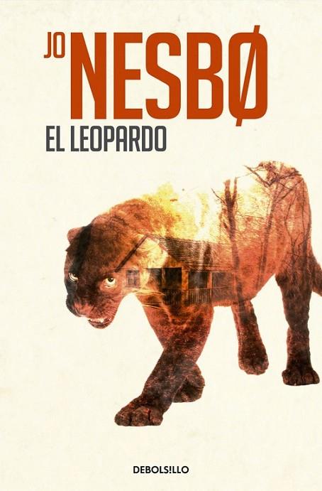 EL LEOPARDO ( HARRY HOLE 8 ) | 9788490627563 | NESBO, JO | Llibreria Online de Vilafranca del Penedès | Comprar llibres en català