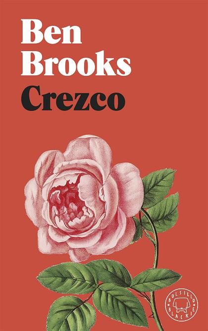 CREZCO | 9788417059743 | BROOKS, BEN | Llibreria Online de Vilafranca del Penedès | Comprar llibres en català