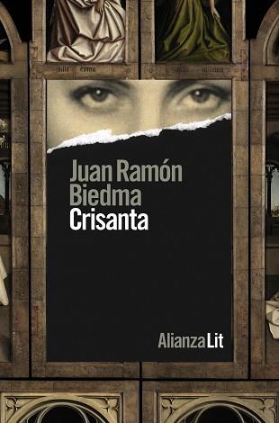 CRISANTA | 9788411481304 | BIEDMA, JUAN RAMÓN | Llibreria Online de Vilafranca del Penedès | Comprar llibres en català