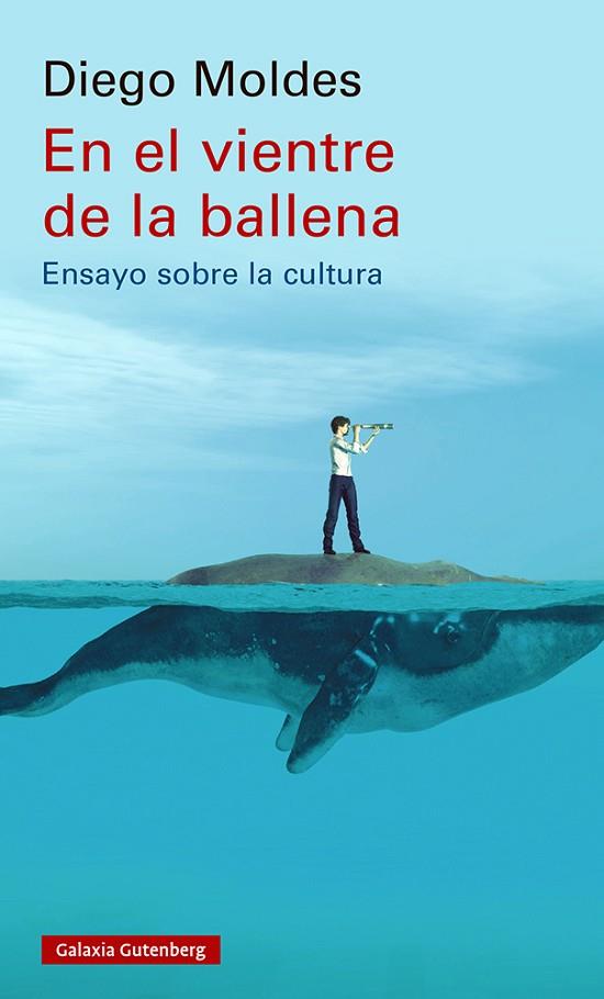 EN EL VIENTRE DE LA BALLENA | 9788419075437 | MOLDES, DIEGO | Llibreria Online de Vilafranca del Penedès | Comprar llibres en català