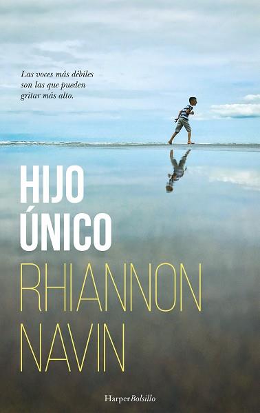 HIJO ÚNICO | 9788417216467 | NAVIN, RHIANNON | Llibreria Online de Vilafranca del Penedès | Comprar llibres en català