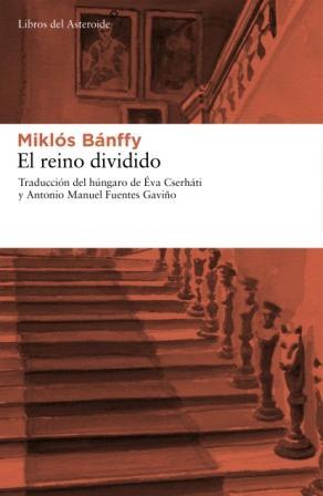 EL REINO DIVIDIDO | 9788492663248 | BANFFY, MIKLOS | Llibreria Online de Vilafranca del Penedès | Comprar llibres en català