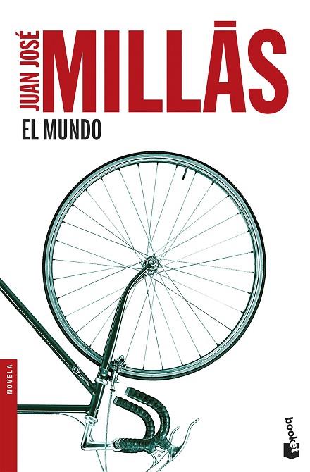 EL MUNDO | 9788408171546 | MILLAS, JUAN JOSE | Llibreria Online de Vilafranca del Penedès | Comprar llibres en català