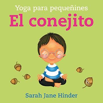 EL CONEJITO | 9788499889542 | HINDER, SARAH JANE | Llibreria Online de Vilafranca del Penedès | Comprar llibres en català