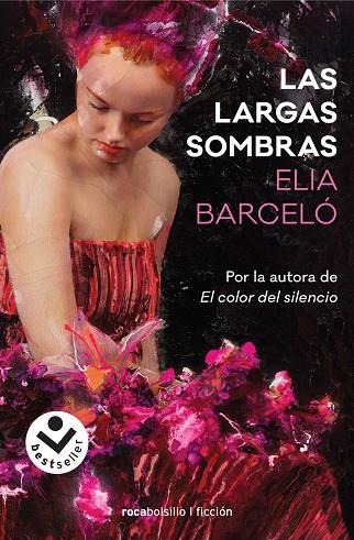 LAS LARGAS SOMBRAS | 9788416859511 | BARCELÓ, ELIA | Llibreria Online de Vilafranca del Penedès | Comprar llibres en català