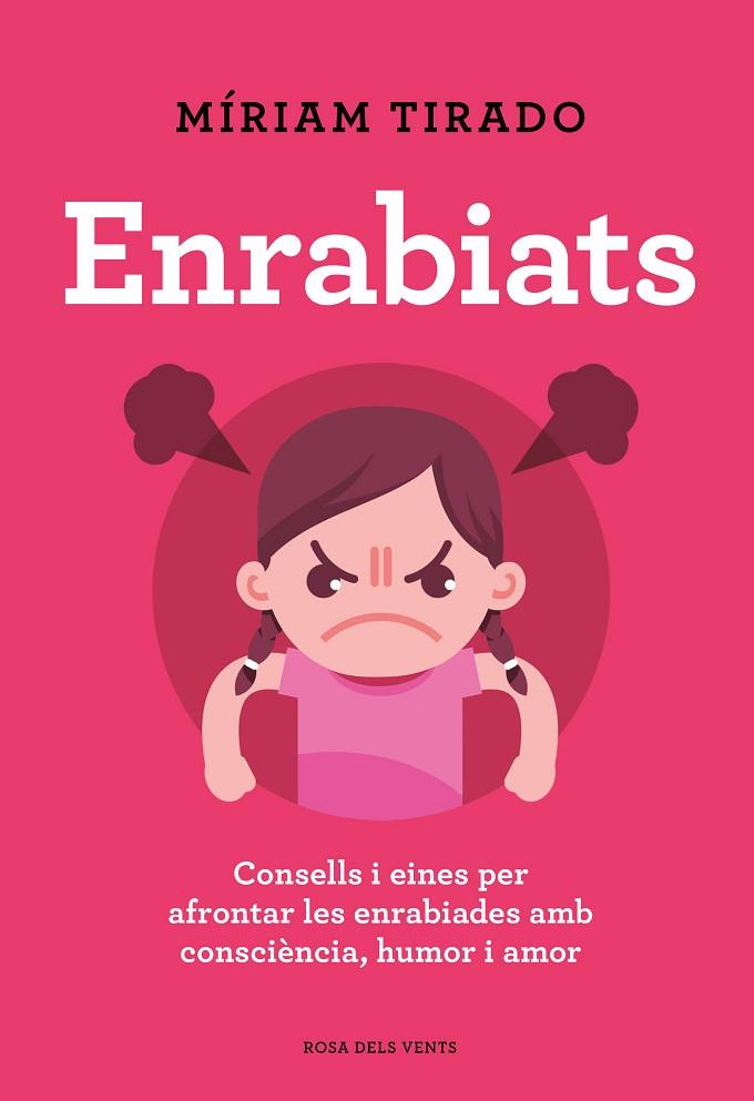 ENRABIATS | 9788418033742 | TIRADO, MÍRIAM | Llibreria Online de Vilafranca del Penedès | Comprar llibres en català