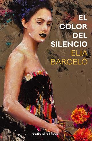 EL COLOR DEL SILENCIO | 9788417821241 | BARCELÓ, ELIA | Llibreria Online de Vilafranca del Penedès | Comprar llibres en català