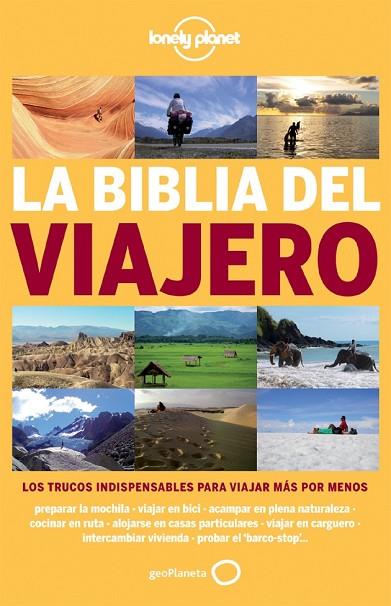 LA BIBLIA DEL VIAJERO | 9788408115946 | ANICK-MARIE BOUCHARD/GUILLAUM CHARROIN/NANS THOMASSEY | Llibreria Online de Vilafranca del Penedès | Comprar llibres en català
