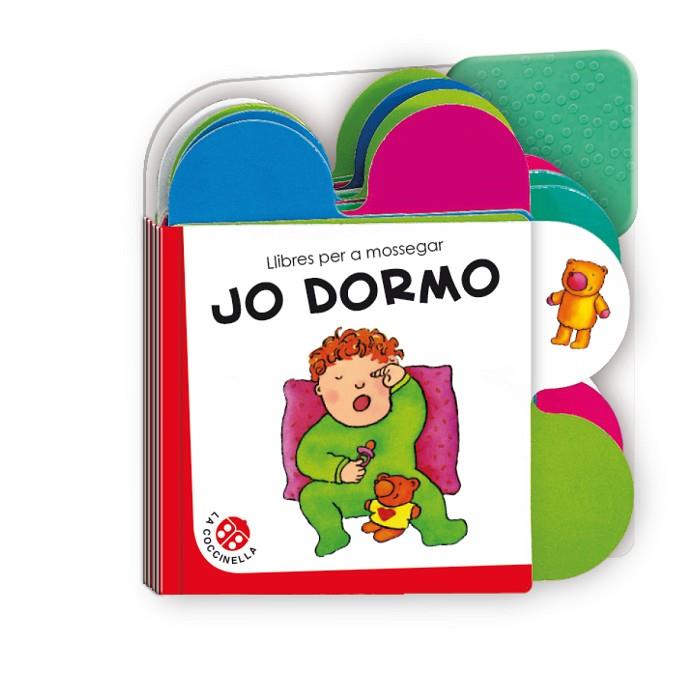 JO DORMO | 9788868907969 | BUSSOLATI, EMANUELA | Llibreria Online de Vilafranca del Penedès | Comprar llibres en català