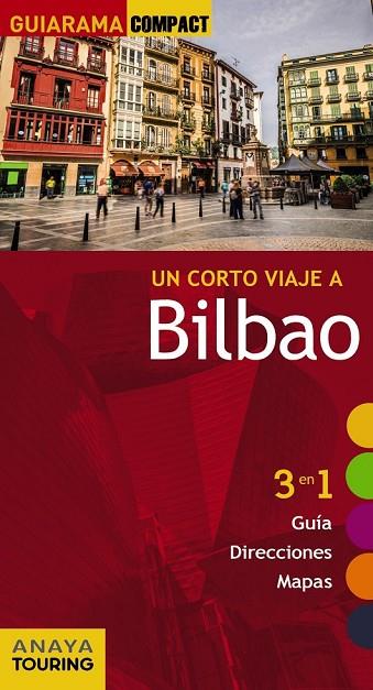 BILBAO | 9788499356853 | GÓMEZ GÓMEZ, IÑAKI | Llibreria L'Odissea - Libreria Online de Vilafranca del Penedès - Comprar libros