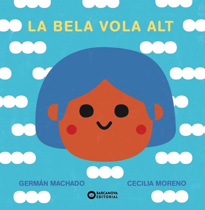 LA BELA VOLA ALT | 9788448955281 | MACHADO, GERMÁN | Llibreria Online de Vilafranca del Penedès | Comprar llibres en català