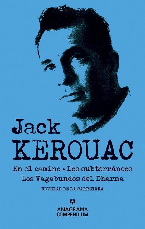 JACK KEROUAC - COMPENDIUM | 9788433959485 | KEROUAC, JACK | Llibreria Online de Vilafranca del Penedès | Comprar llibres en català