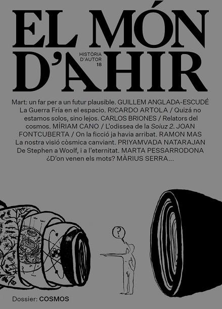 EL MÓN D'AHIR #18 | 9788417804749 | BAÑOS I BONCOMPAIN, ANTONIO | Llibreria Online de Vilafranca del Penedès | Comprar llibres en català