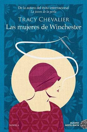 LAS MUJERES DE WINCHESTER | 9788417761516 | CHEVALIER, TRACY | Llibreria L'Odissea - Libreria Online de Vilafranca del Penedès - Comprar libros