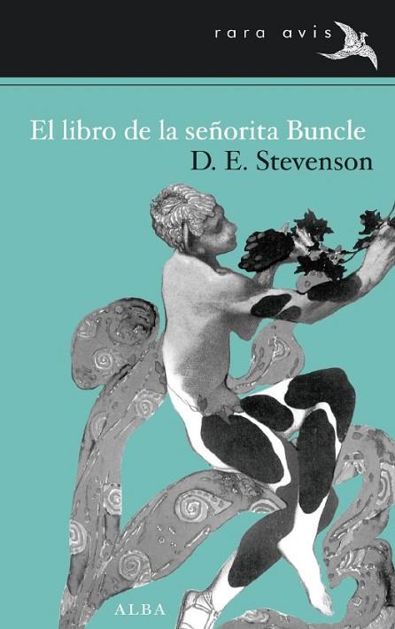 EL LIBRO DE LA SEÑORITA BUNCLE | 9788484287247 | STEVENSON, D.E | Llibreria Online de Vilafranca del Penedès | Comprar llibres en català