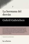LA HERMANA DEL DESVÁN | 9788412642636 | GABRIELSEN, GØHRIL | Llibreria Online de Vilafranca del Penedès | Comprar llibres en català